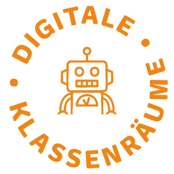 Digitale Klassenräume