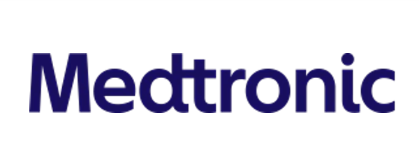 Medtronic (Hauptsponsor)