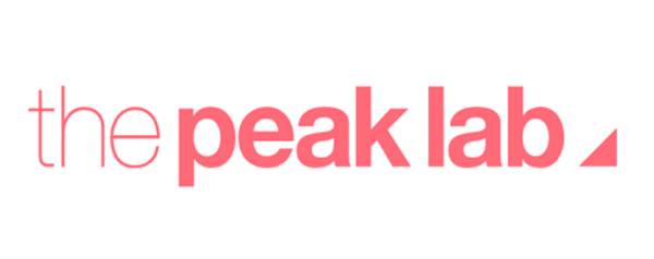 the peak lab.
